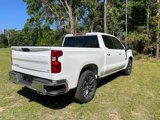 New 2025 Chevrolet Silverado 1500 LT w/ Texas Edition Plus image 4