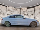 Used 2021 Mercedes-Benz C 300 Coupe image 4