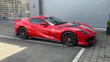 Certified 2023 Ferrari 812 Competizione image 5