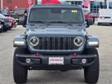 New 2025 Jeep Wrangler Unlimited Rubicon image 2