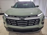 New 2026 Chevrolet Equinox LT w/ Convenience Package II image 2