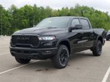 New 2025 RAM 1500 Rebel w/ Rebel Level 2 Equipment Group image 2