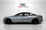 New 2025 Audi S8 image 2