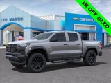 New 2025 Chevrolet Colorado Trail Boss image 2