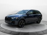 New 2025 Audi Q7 3.0T Premium Plus image 3
