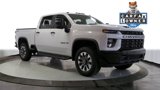 Used 2023 Chevrolet Silverado 2500 Custom w/ Custom Convenience Package image 2