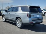 New 2025 Chevrolet Tahoe Premier image 4