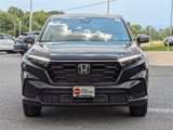 New 2026 Honda CR-V EX image 2
