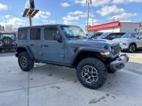 New 2025 Jeep Wrangler Unlimited Rubicon image 3