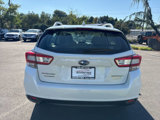 Used 2017 Subaru Impreza 2.0i Premium w/ BSD & Rcta/SRF/Eyesight image 6