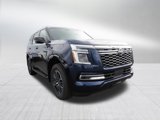 New 2025 Nissan Armada SL image 2