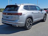 New 2025 Volkswagen Atlas SEL Premium R-Line image 4