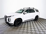 New 2025 Hyundai Palisade Calligraphy image 4