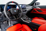 Used 2025 BMW M4 xDrive Competition image 2