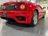 Used 2003 Ferrari 360 Spider image 5