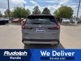 New 2026 Honda CR-V TrailSport image 4
