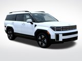 New 2026 Hyundai Santa Fe SEL image 3