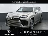 New 2025 Lexus LX 600 4WD w/ Luxury Package image 5