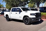 New 2026 RAM 1500 Classic Warlock image 6