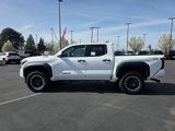 New 2025 Toyota Tacoma 4x4 Double Cab Hybrid w/ TRD Off Road Upgrade Package image 2