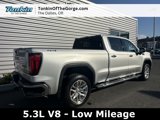 Used 2019 GMC Sierra 1500 SLT w/ SLT Premium Plus Package image 3