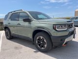 New 2026 Honda Passport TrailSport Elite image 2
