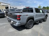 New 2025 Nissan Frontier Pro-X w/ Pro Convenience Package image 5