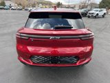 New 2025 Chevrolet Equinox EV RS image 6