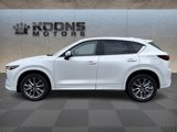 Certified 2024 MAZDA CX-5 AWD 2.5 S w/ Premium Plus Pkg image 4