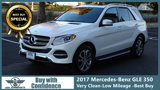 Used 2017 Mercedes-Benz GLE 350 image 2