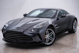 New 2025 Aston Martin V8 Vantage Coupe image 3