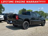 New 2026 RAM 1500 Laramie w/ Night Edition image 5