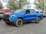 New 2026 Nissan Frontier SV image 2