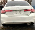 Used 2012 Honda Accord SE image 6