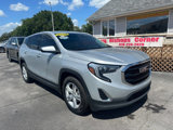 Used 2020 GMC Terrain SLE image 2