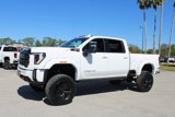 Used 2024 GMC Sierra 2500 AT4 w/ AT4 Premium Plus Package image 5