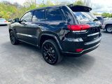 Used 2019 Jeep Grand Cherokee Altitude image 5