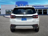 New 2025 Honda Pilot Touring image 6