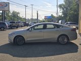 Used 2017 Ford Fusion Titanium image 4