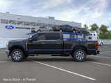 New 2025 Ford F350 Lariat w/ Lariat Ultimate Package image 3