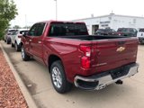 New 2025 Chevrolet Silverado 1500 LTZ w/ LTZ Premium Package image 4