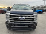 New 2025 Ford F250 King Ranch image 2