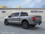 New 2025 Ford F150 Lightning Lariat image 5