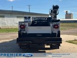 New 2025 Ford F550 4x4 SuperCab Super Duty image 4