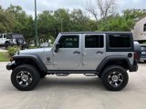 Used 2016 Jeep Wrangler Unlimited Sport w/ Quick Order Package 24S image 6