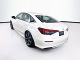 Used 2025 Honda Civic FWD Hybrid Sedan image 5