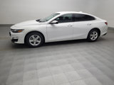 Used 2022 Chevrolet Malibu LT image 2