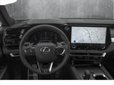 New 2025 Lexus RX 500h F Sport image 4