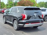 New 2025 Hyundai Palisade Calligraphy image 3