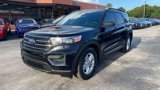Used 2020 Ford Explorer XLT image 4
